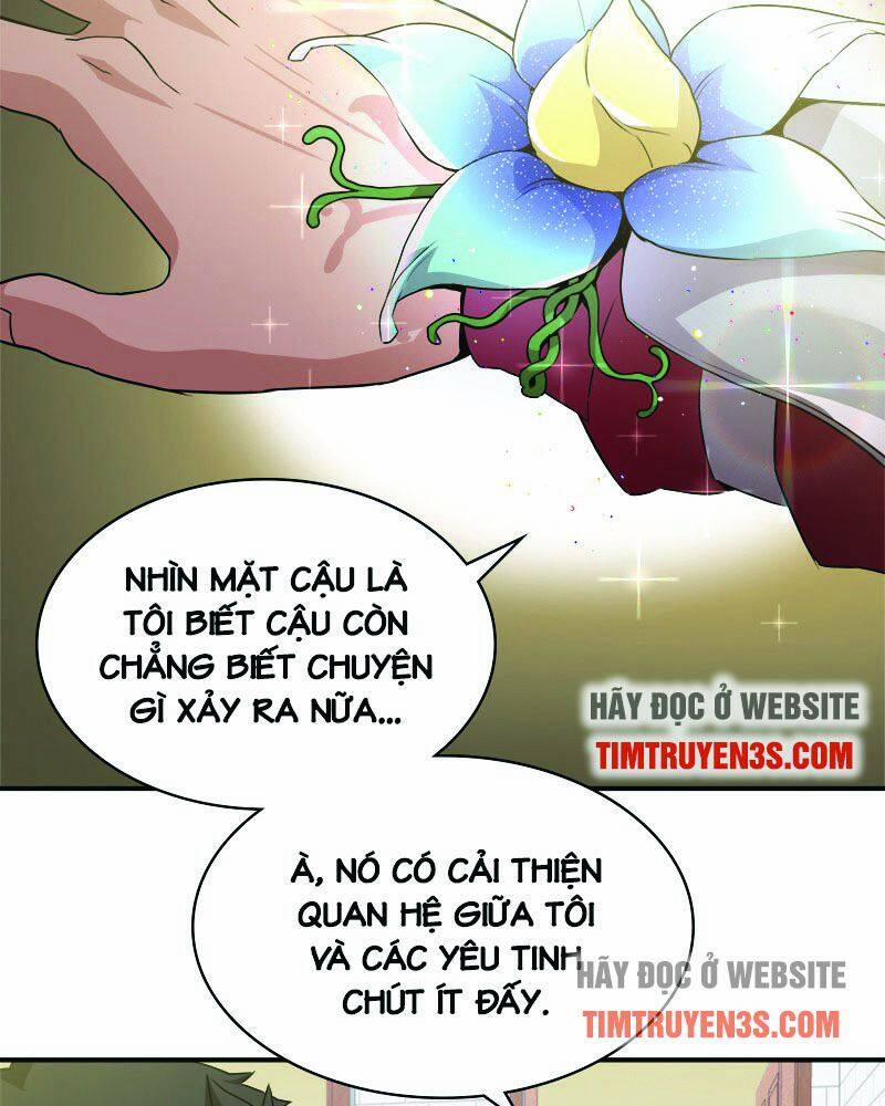 Người Bán Hoa Mạnh Nhất 35 trang 32
