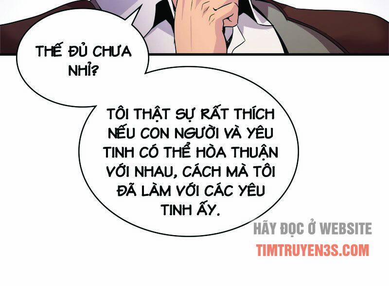 Người Bán Hoa Mạnh Nhất 35 trang 35