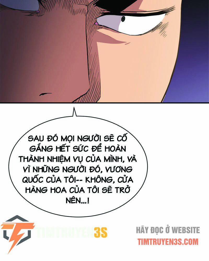 Người Bán Hoa Mạnh Nhất 35 trang 42