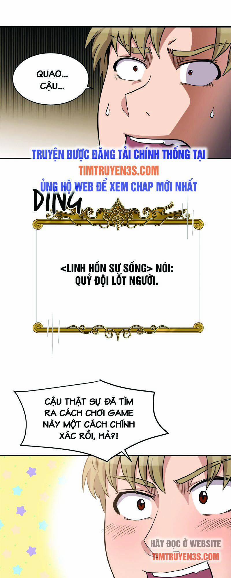 Người Bán Hoa Mạnh Nhất 35 trang 43