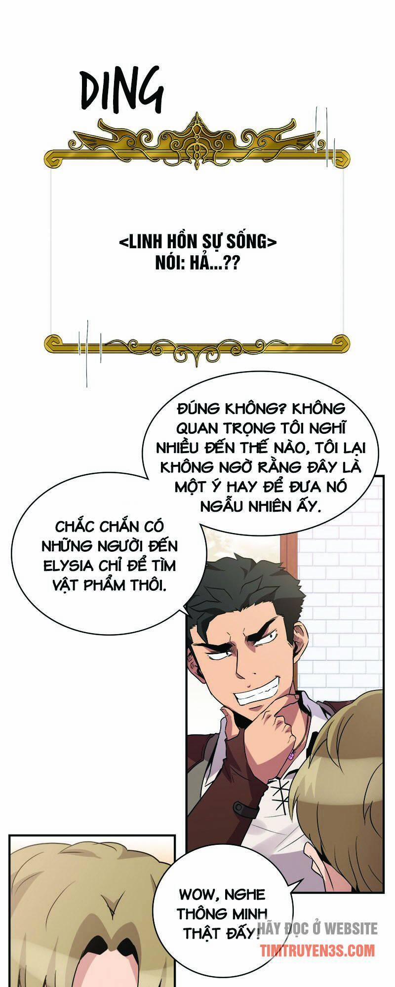 Người Bán Hoa Mạnh Nhất 35 trang 45