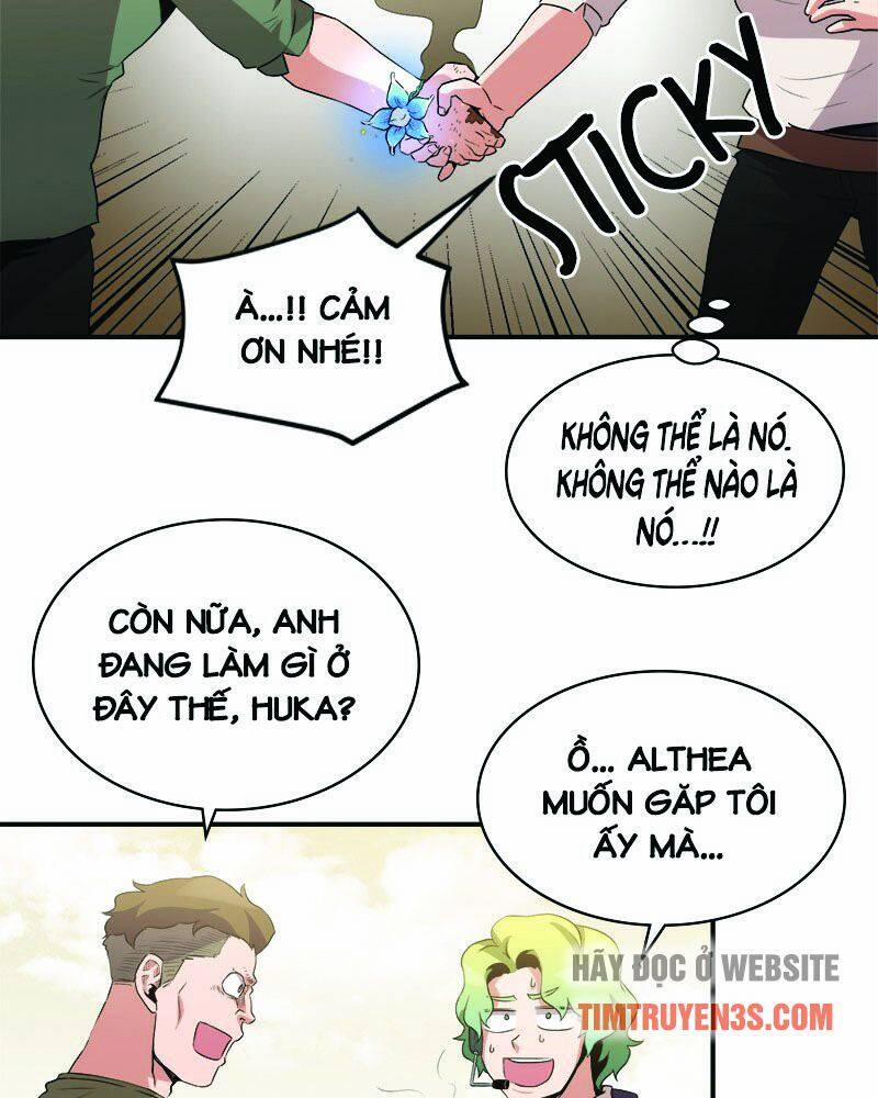 Người Bán Hoa Mạnh Nhất 37 trang 12