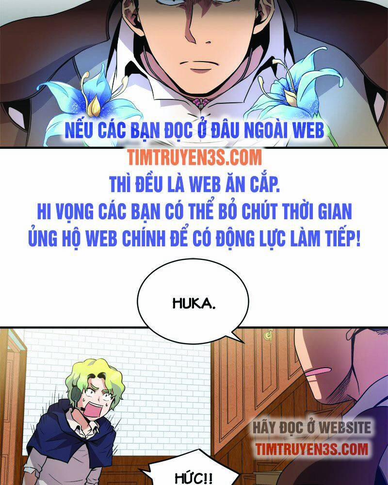 Người Bán Hoa Mạnh Nhất 37 trang 28