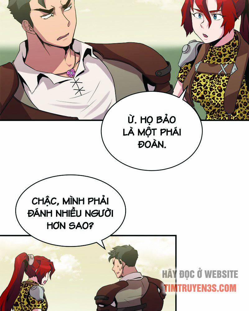 Người Bán Hoa Mạnh Nhất 37 trang 56