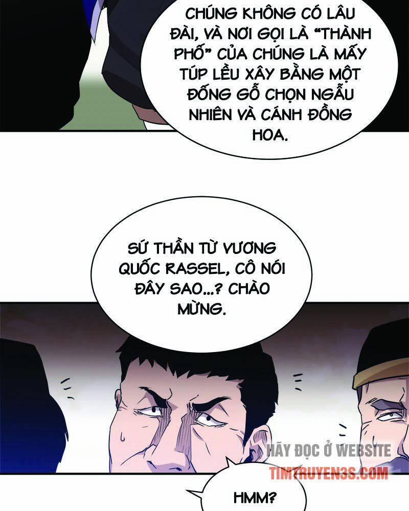 Người Bán Hoa Mạnh Nhất 37 trang 60