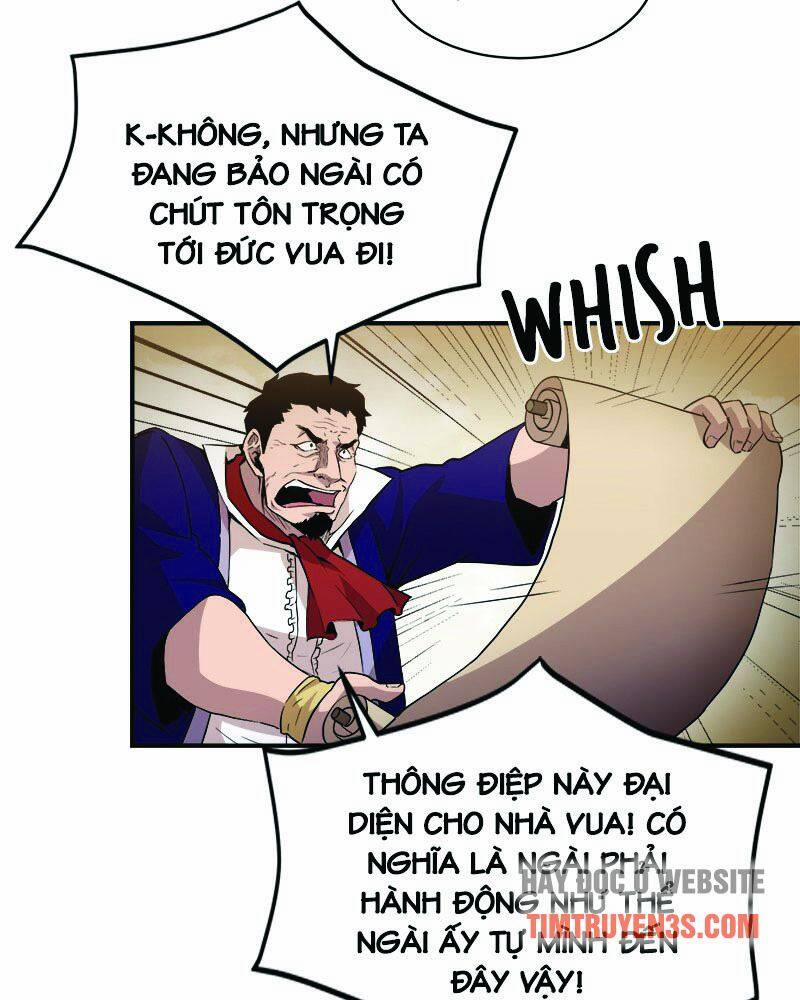 Người Bán Hoa Mạnh Nhất 38 trang 12