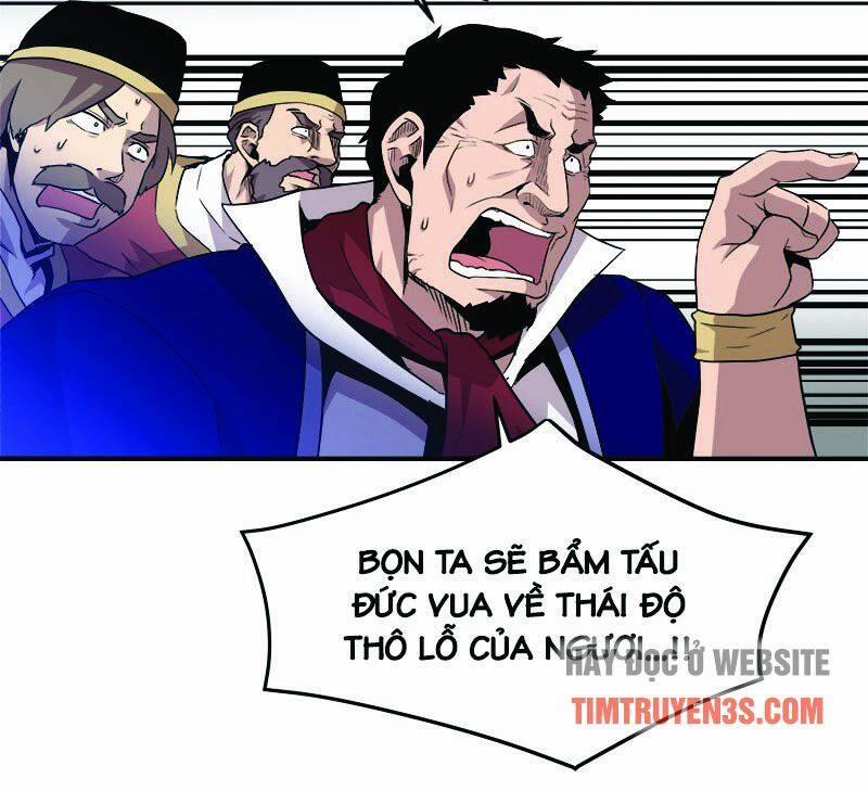 Người Bán Hoa Mạnh Nhất 38 trang 20
