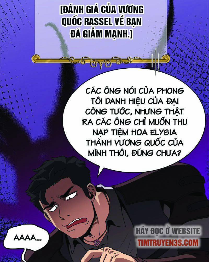 Người Bán Hoa Mạnh Nhất 38 trang 22
