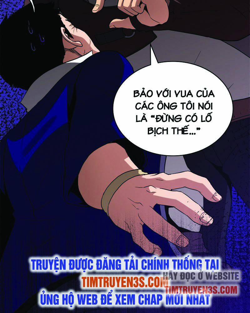 Người Bán Hoa Mạnh Nhất 38 trang 23