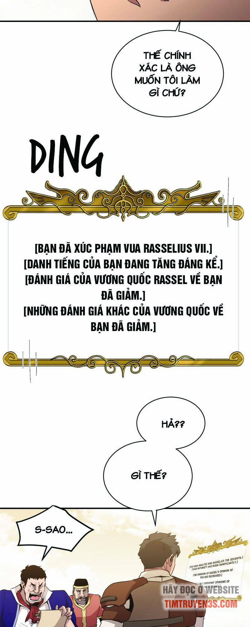 Người Bán Hoa Mạnh Nhất 38 trang 4