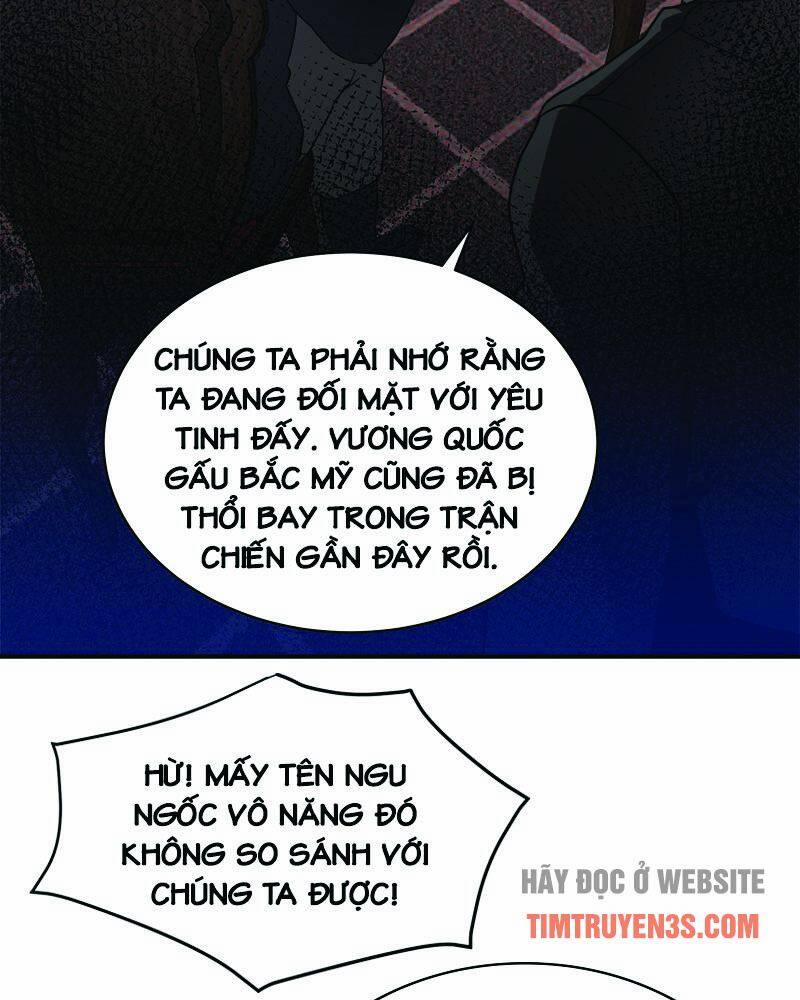 Người Bán Hoa Mạnh Nhất 38 trang 47
