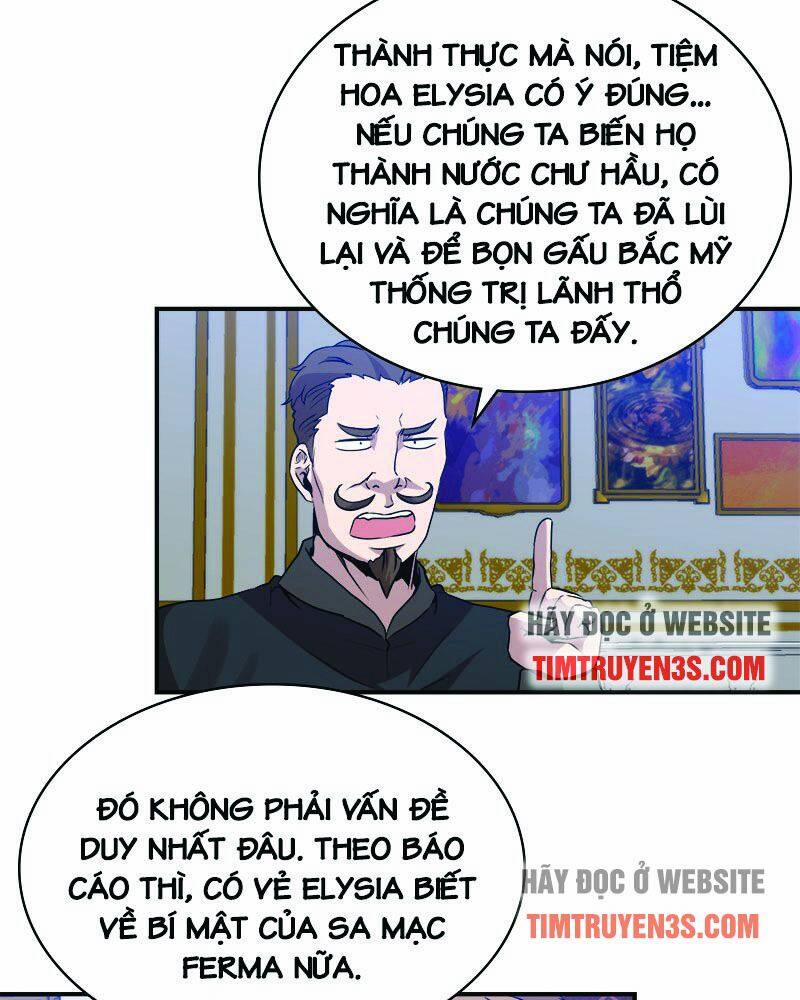 Người Bán Hoa Mạnh Nhất 38 trang 48
