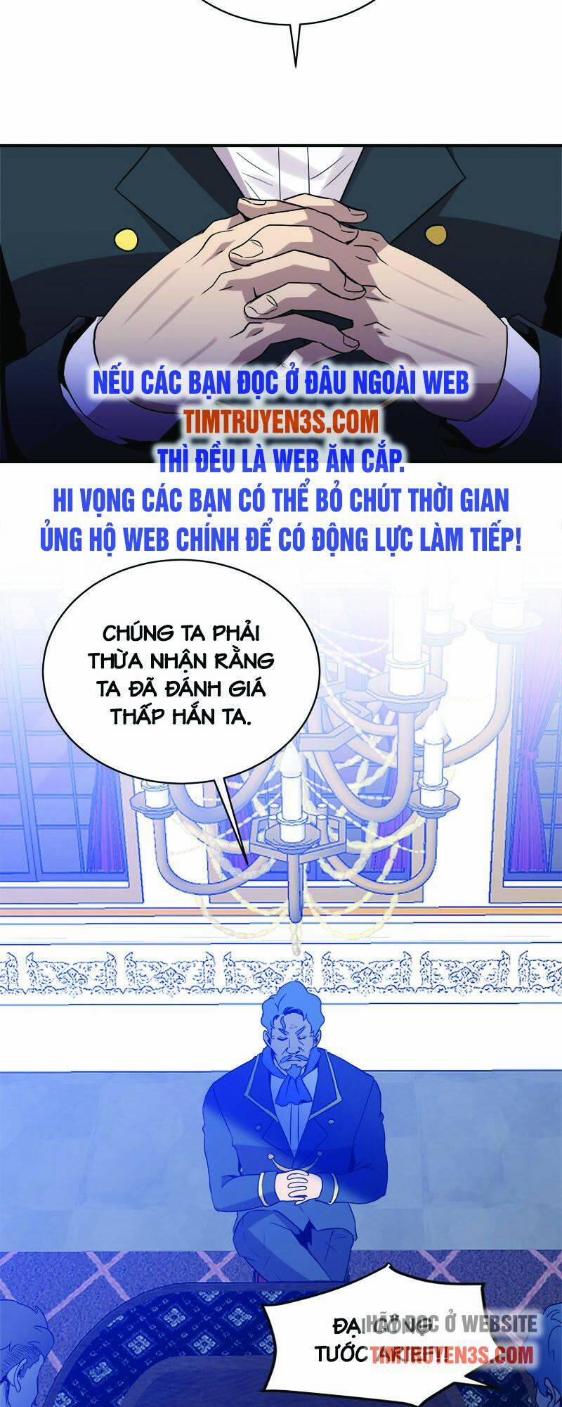 Người Bán Hoa Mạnh Nhất 38 trang 50