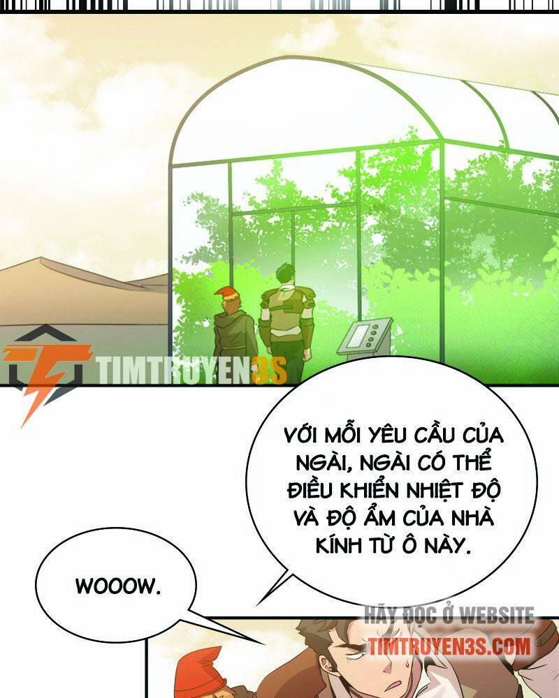 Người Bán Hoa Mạnh Nhất 38 trang 57