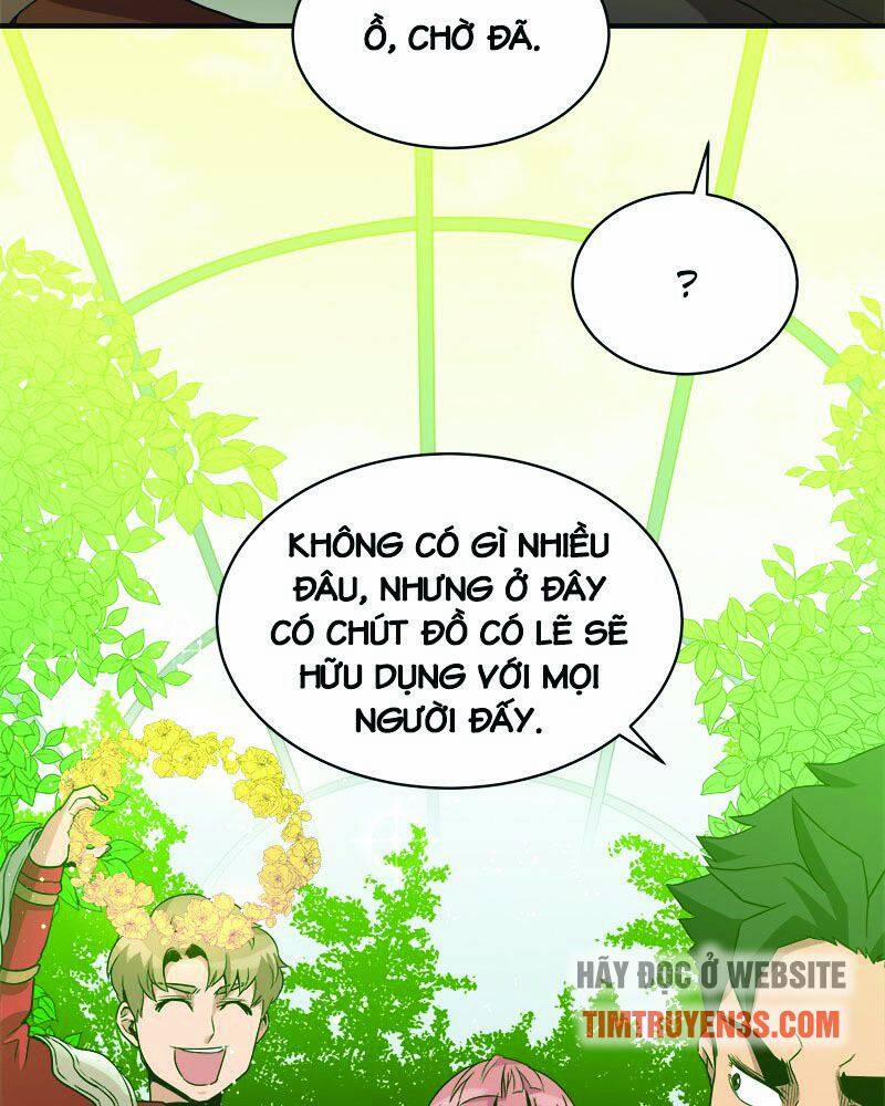 Người Bán Hoa Mạnh Nhất 38 trang 62