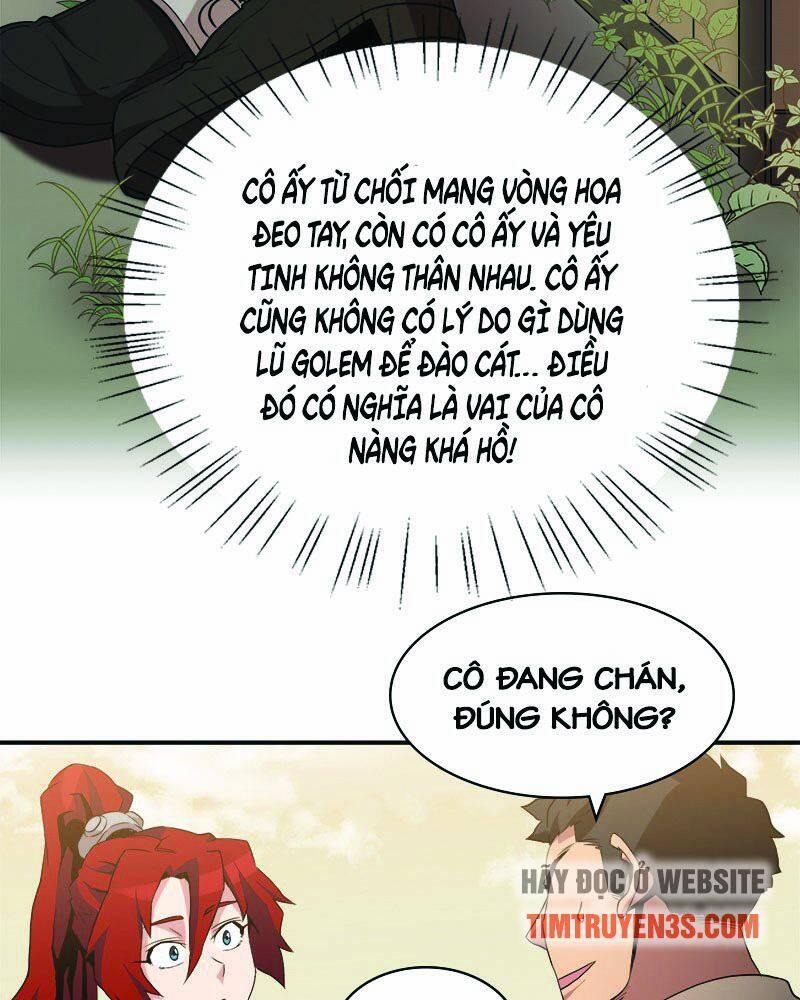 Người Bán Hoa Mạnh Nhất 38 trang 78