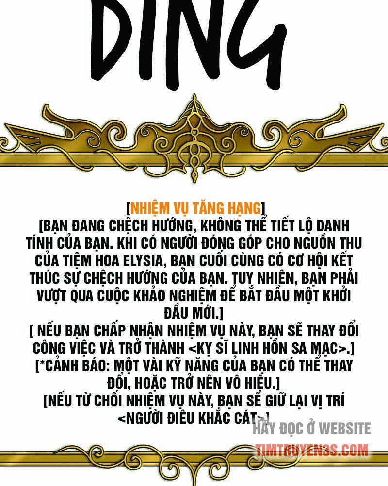 Người Bán Hoa Mạnh Nhất 39 trang 18