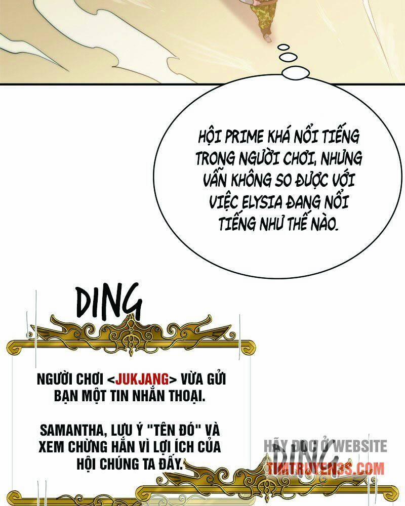 Người Bán Hoa Mạnh Nhất 39 trang 3