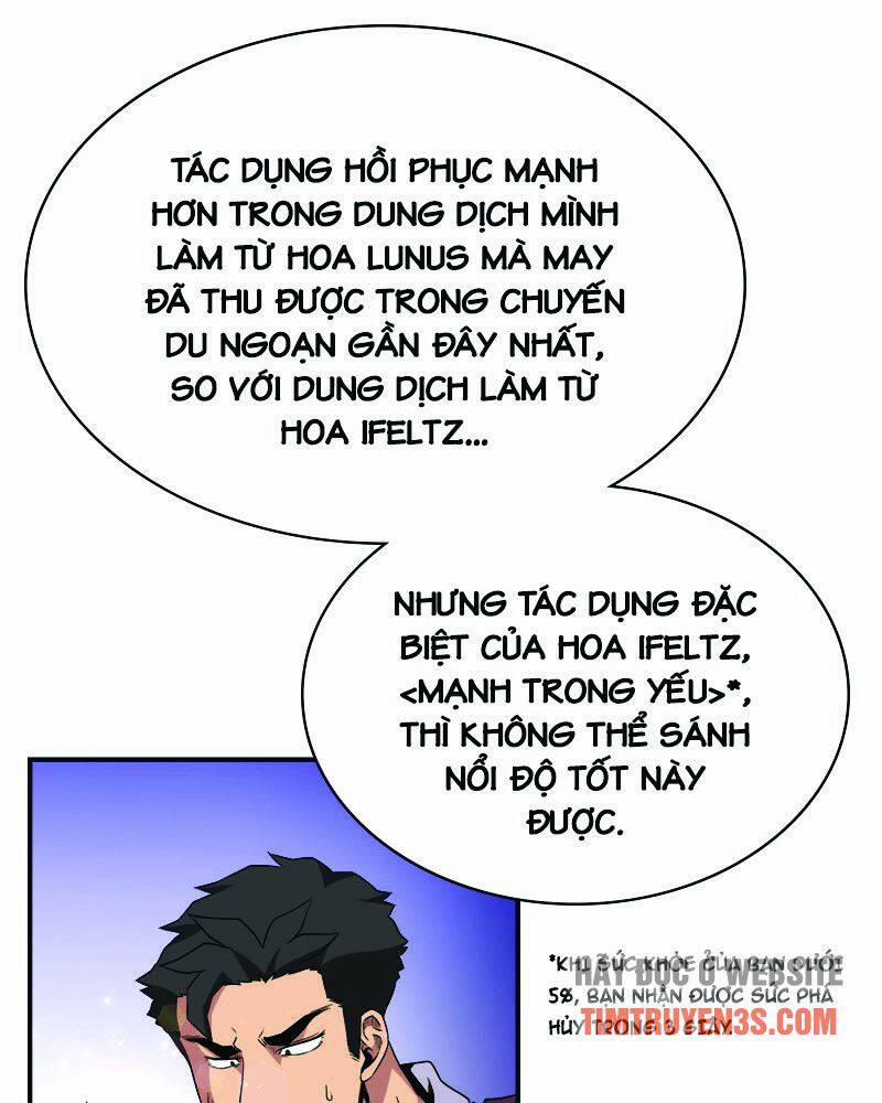 Người Bán Hoa Mạnh Nhất 39 trang 51