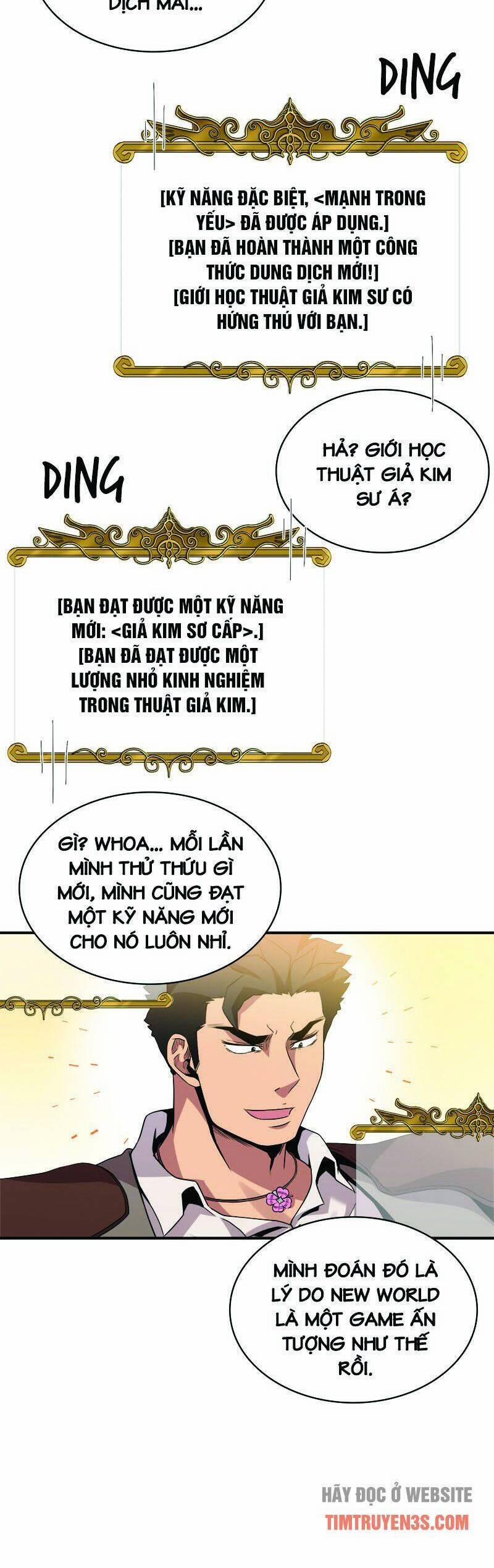 Người Bán Hoa Mạnh Nhất 39 trang 56