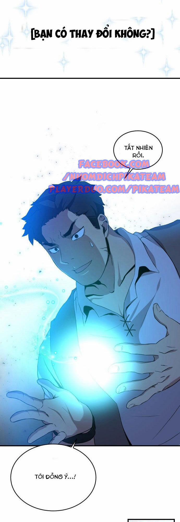 Người Bán Hoa Mạnh Nhất 4 trang 40