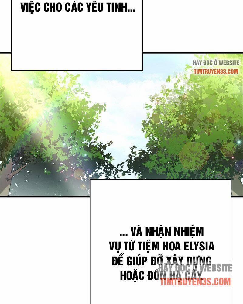 Người Bán Hoa Mạnh Nhất 40 trang 1