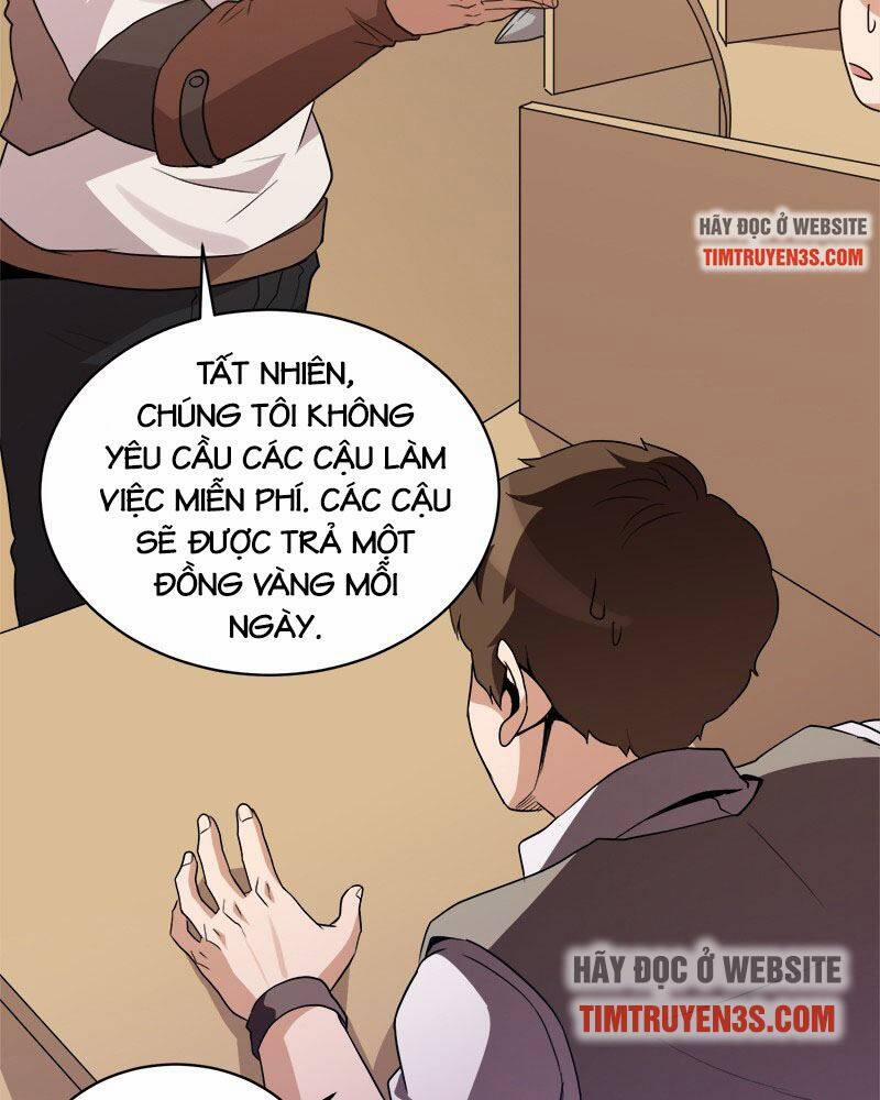 Người Bán Hoa Mạnh Nhất 40 trang 16