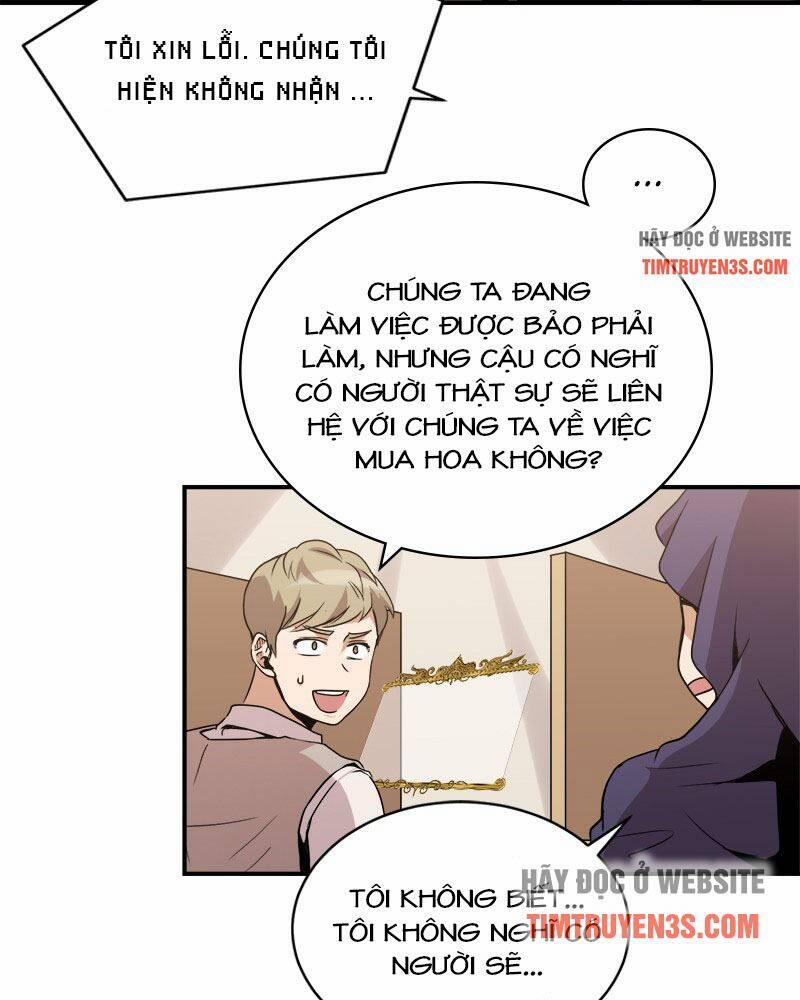 Người Bán Hoa Mạnh Nhất 40 trang 29