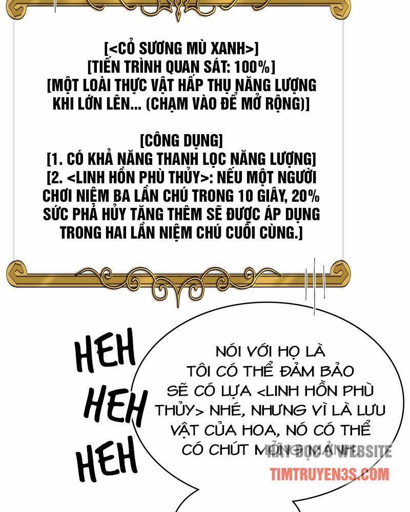 Người Bán Hoa Mạnh Nhất 40 trang 40