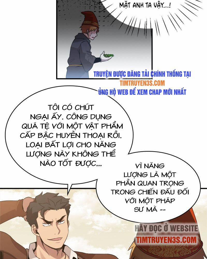 Người Bán Hoa Mạnh Nhất 40 trang 69