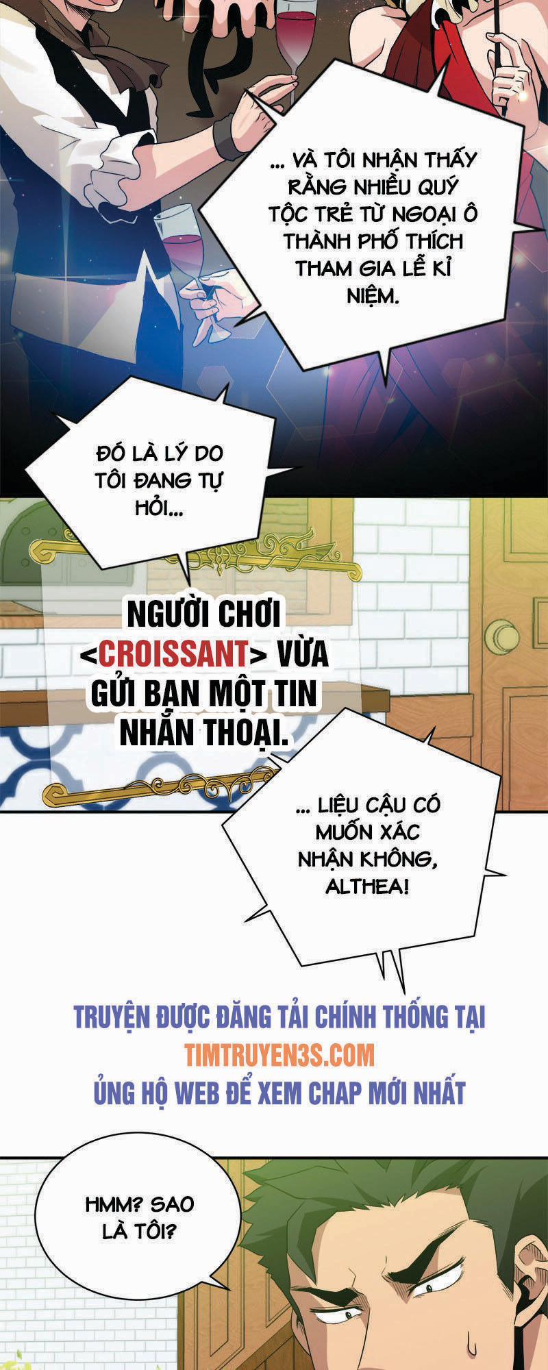 Người Bán Hoa Mạnh Nhất 41 trang 19
