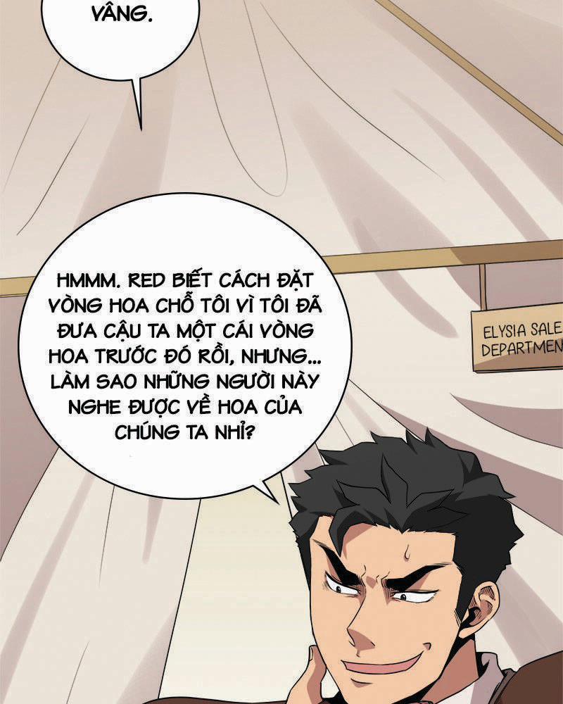 Người Bán Hoa Mạnh Nhất 41 trang 5