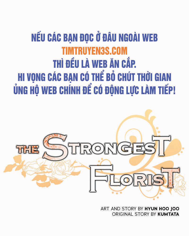Người Bán Hoa Mạnh Nhất 42 trang 40