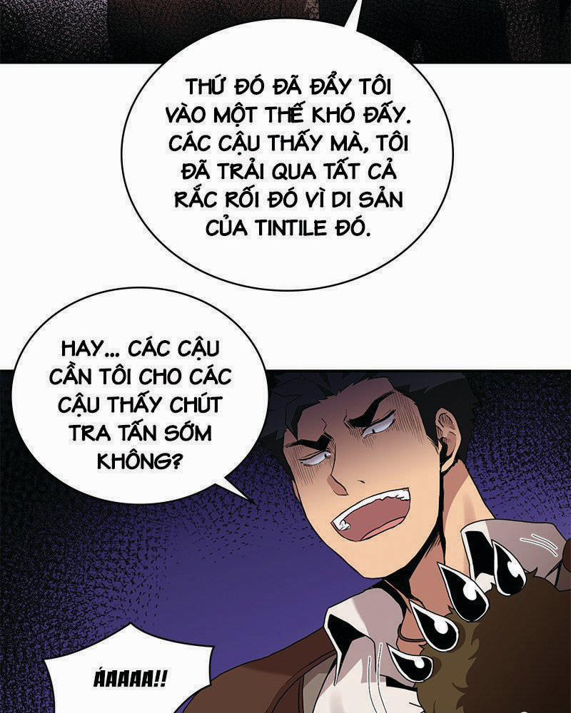 Người Bán Hoa Mạnh Nhất 44 trang 61