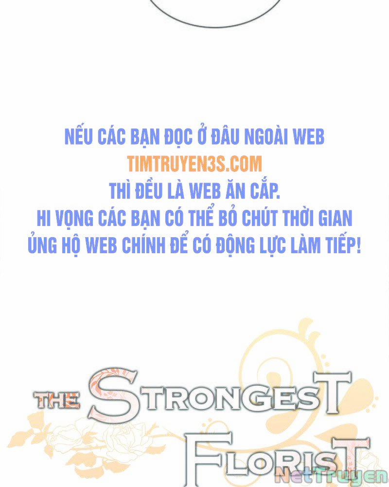 Người Bán Hoa Mạnh Nhất 45 trang 21