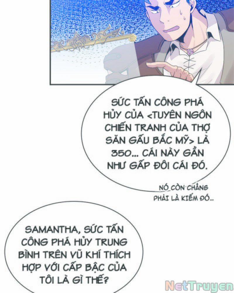 Người Bán Hoa Mạnh Nhất 45 trang 4