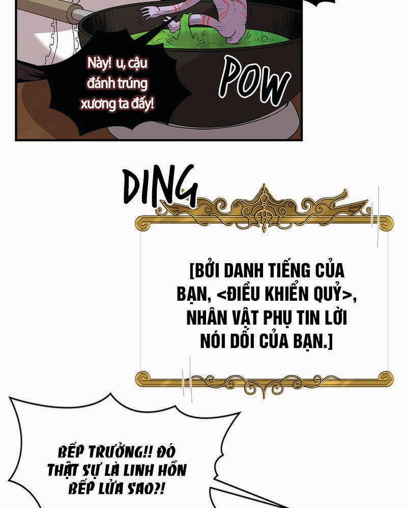 Người Bán Hoa Mạnh Nhất 47 trang 9