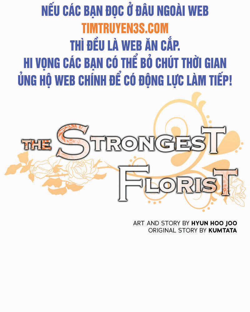Người Bán Hoa Mạnh Nhất 48 trang 17