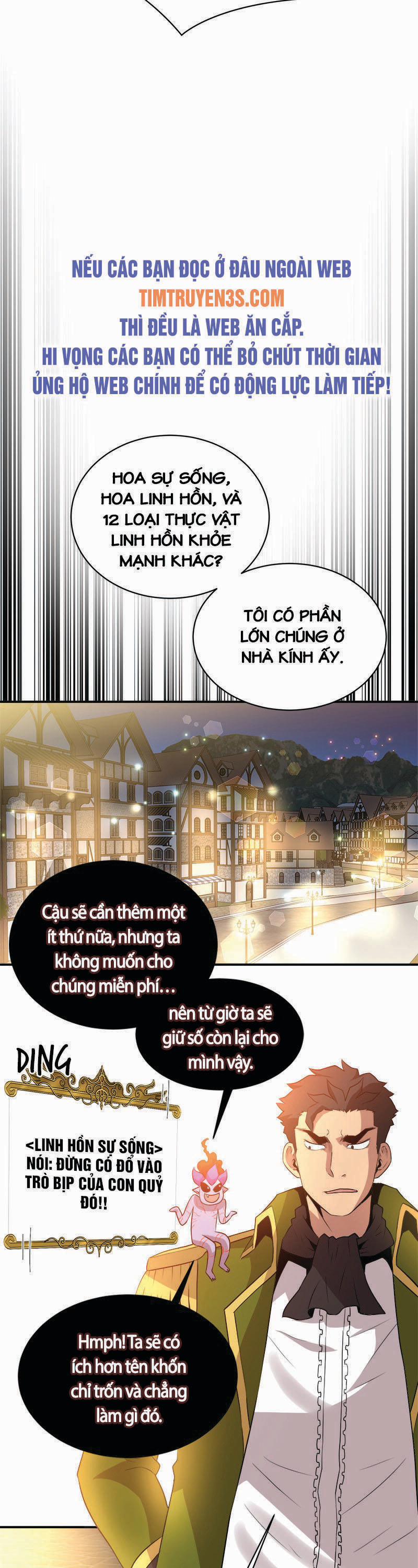 Người Bán Hoa Mạnh Nhất 48 trang 54