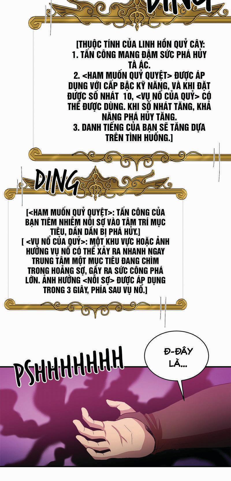 Người Bán Hoa Mạnh Nhất 49 trang 16