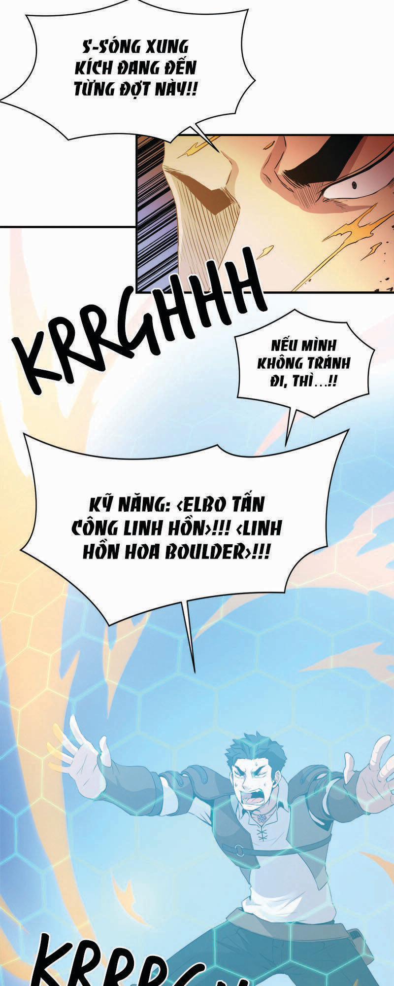 Người Bán Hoa Mạnh Nhất 49 trang 53