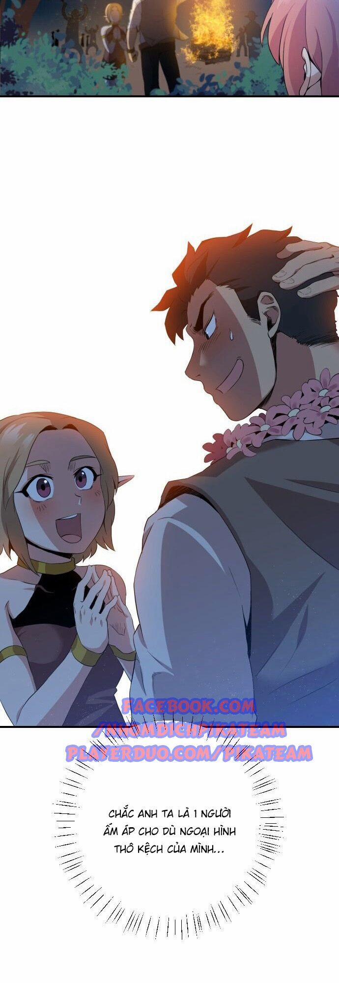 Người Bán Hoa Mạnh Nhất 5 trang 13