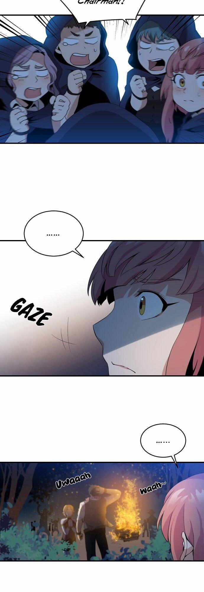 Người Bán Hoa Mạnh Nhất 5 trang 17