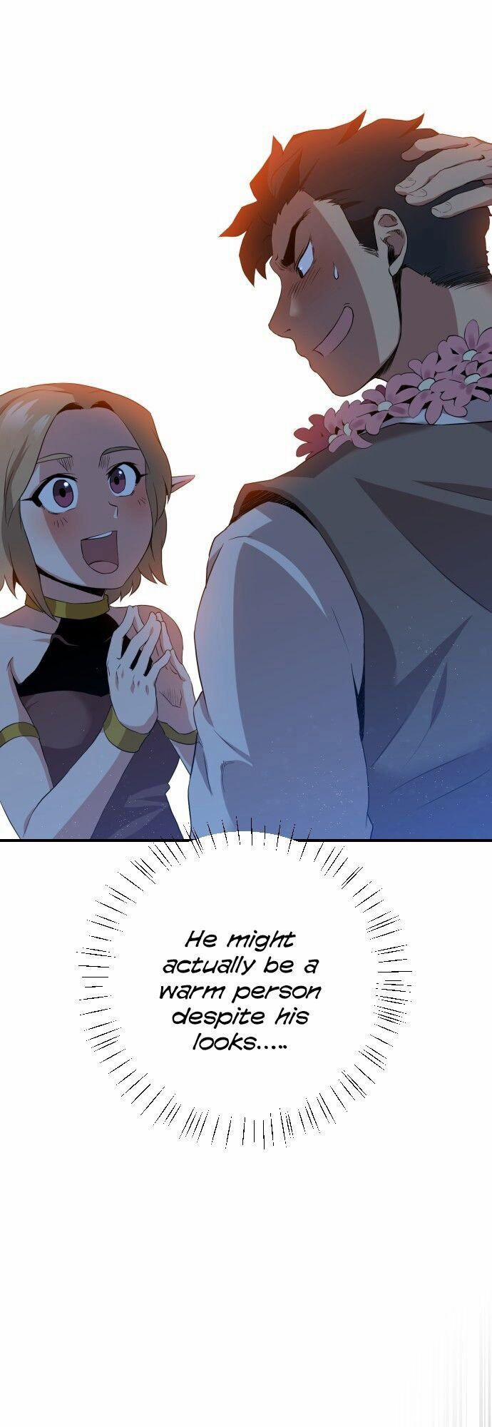 Người Bán Hoa Mạnh Nhất 5 trang 18