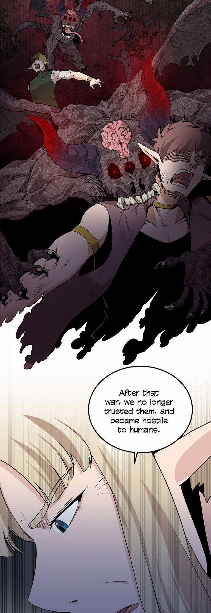 Người Bán Hoa Mạnh Nhất 5 trang 30