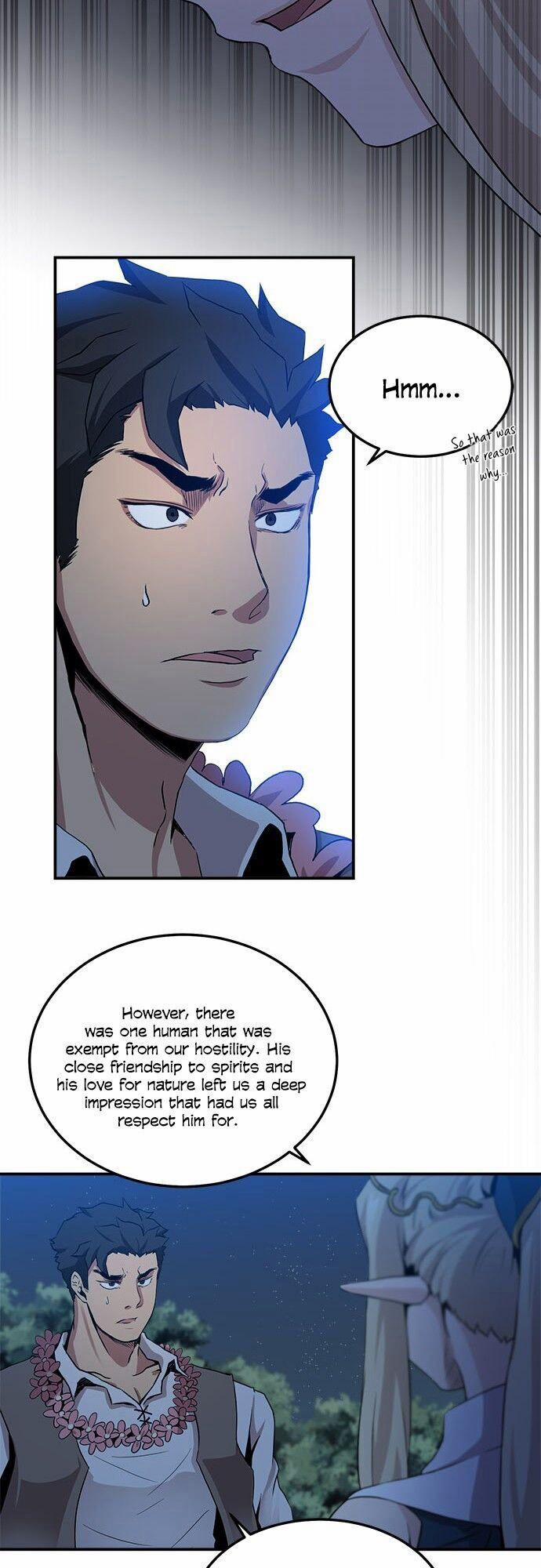 Người Bán Hoa Mạnh Nhất 5 trang 31