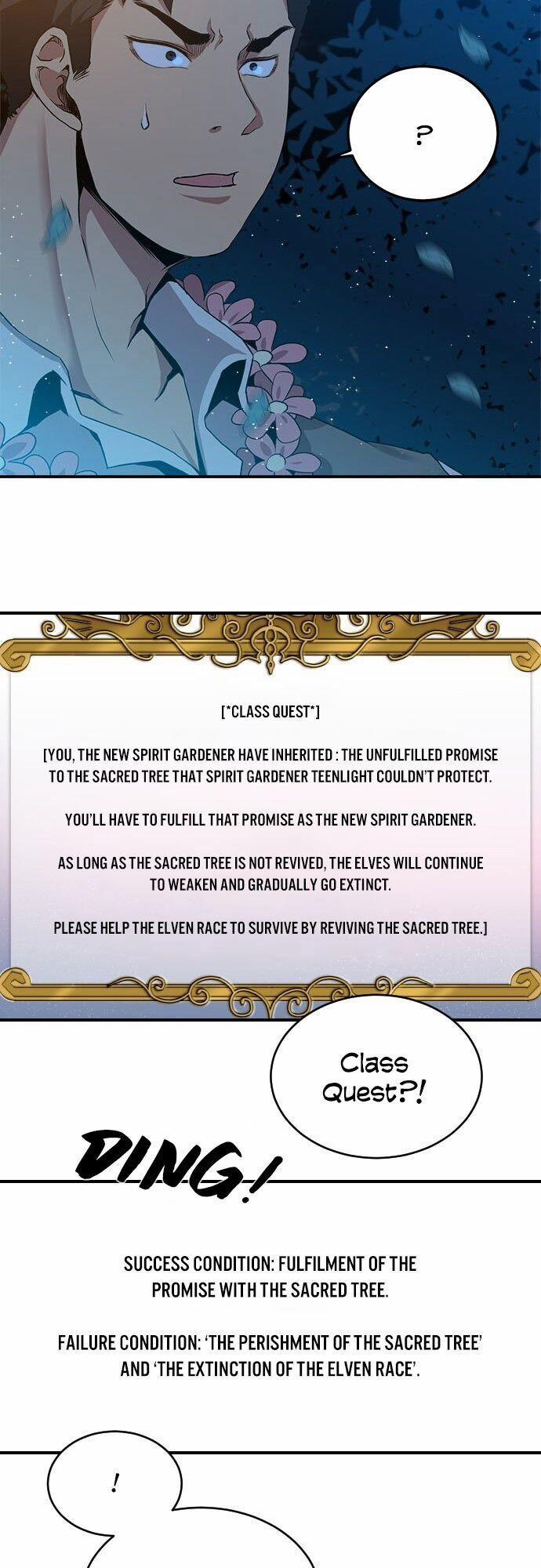 Người Bán Hoa Mạnh Nhất 5 trang 33