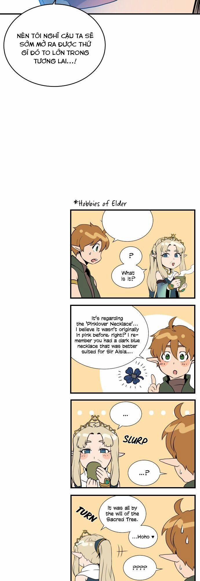 Người Bán Hoa Mạnh Nhất 5 trang 44