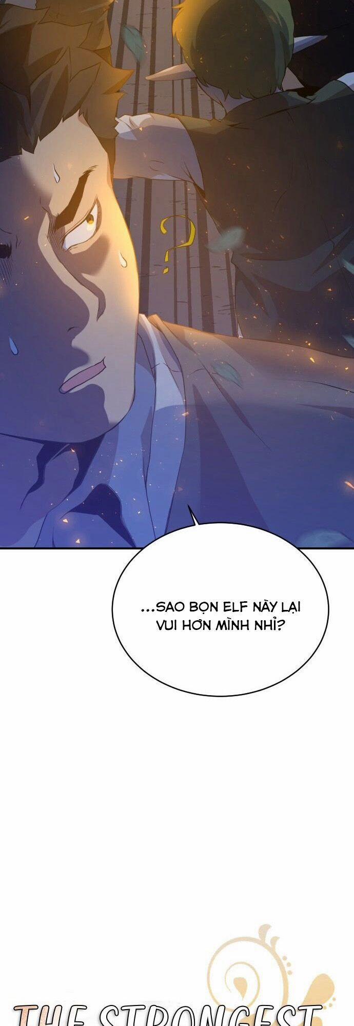 Người Bán Hoa Mạnh Nhất 5 trang 6