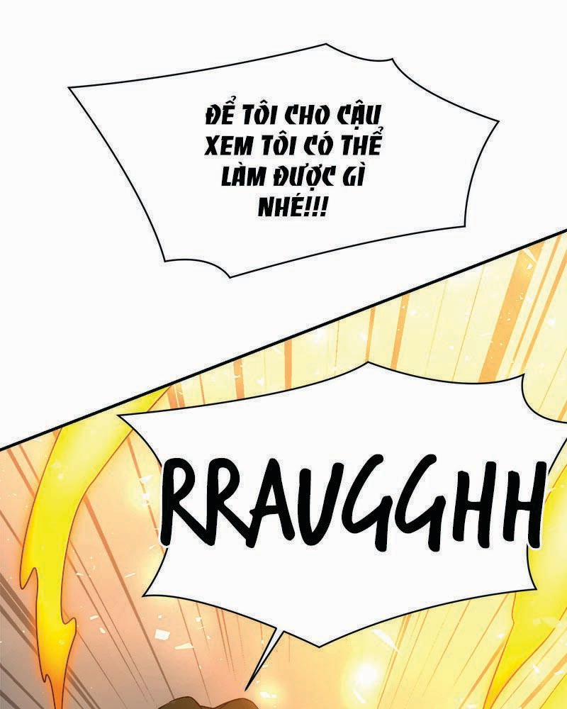 Người Bán Hoa Mạnh Nhất 51 trang 70